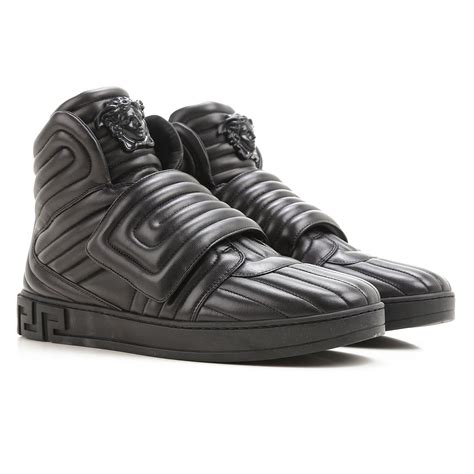 basket versace homme pas cher|versace pour homme near me.